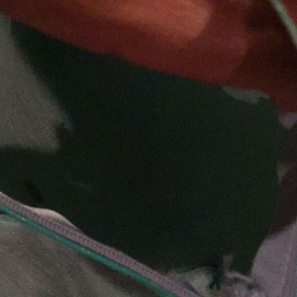 Small wristlet - Picture 5 of 5